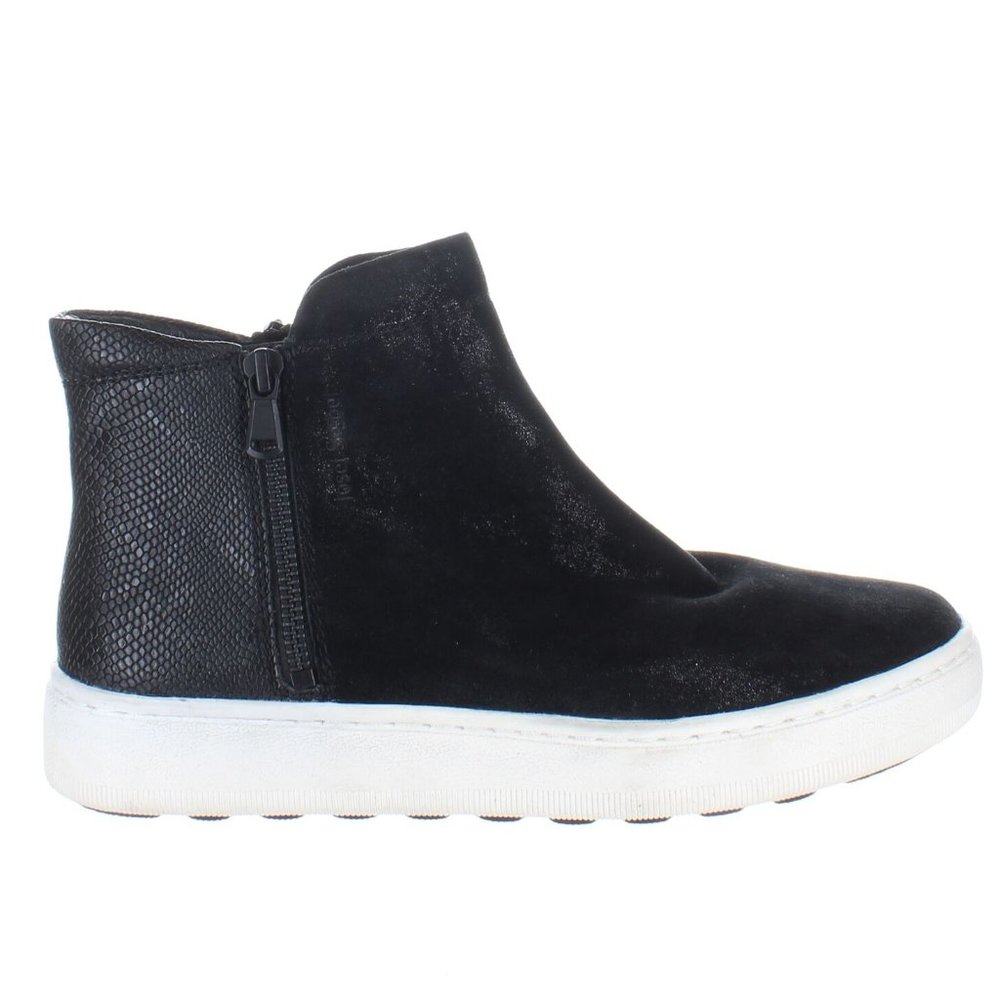 Josef Seibel Womens Kombi Black Kombi Boot S 38